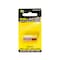 Exell Battery Exell 23A, A23 1pk Blister Card Remote Battery EB-23A-BP1 - alternate 1